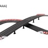 Carrera 30038 Digital 1:32 Pole to Podium Slot Car Racing Set Mercedes-AMG GT3 vs Ferrari 296 Wireless 2.0 