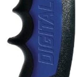 Carrera 30340 Digital 1:24 1:32 Digital Speed Controller Blue Grip & Spiral Cord