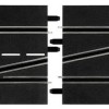 Carrera 30343 Digital 1:24 1:32 Lane Change Track Section Left