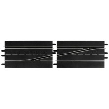 Carrera 30343 Digital 1:24 1:32 Lane Change Track Section Left