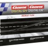 Carrera 30343 Digital 1:24 1:32 Lane Change Track Section Left
