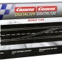 Carrera 30343 Digital 1:24 1:32 Lane Change Track Section Left