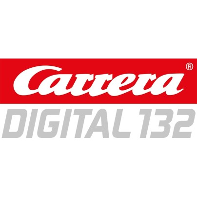 Carrera 30351 Digital 1:24 1:32 Right Chicane Track