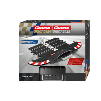 Carrera 30352 Digital 1:24 1:32 Series II Control Unit