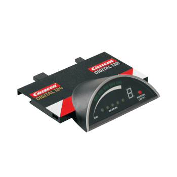 Carrera 30353 Digital 1:24 1:32 Series II Driver Display
