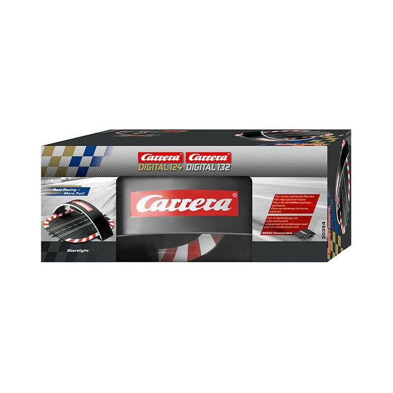 Carrera 30354 Digital 1:24 1:32 Series II Startlight