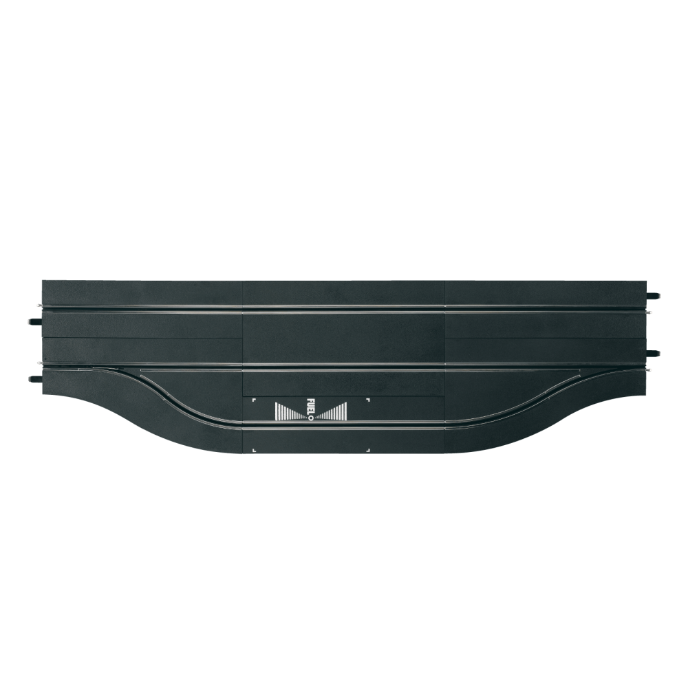 Carrera 30356 Digital 1:24 1:32 Series II Pit Lane Set ( use with Carrera 30352 )