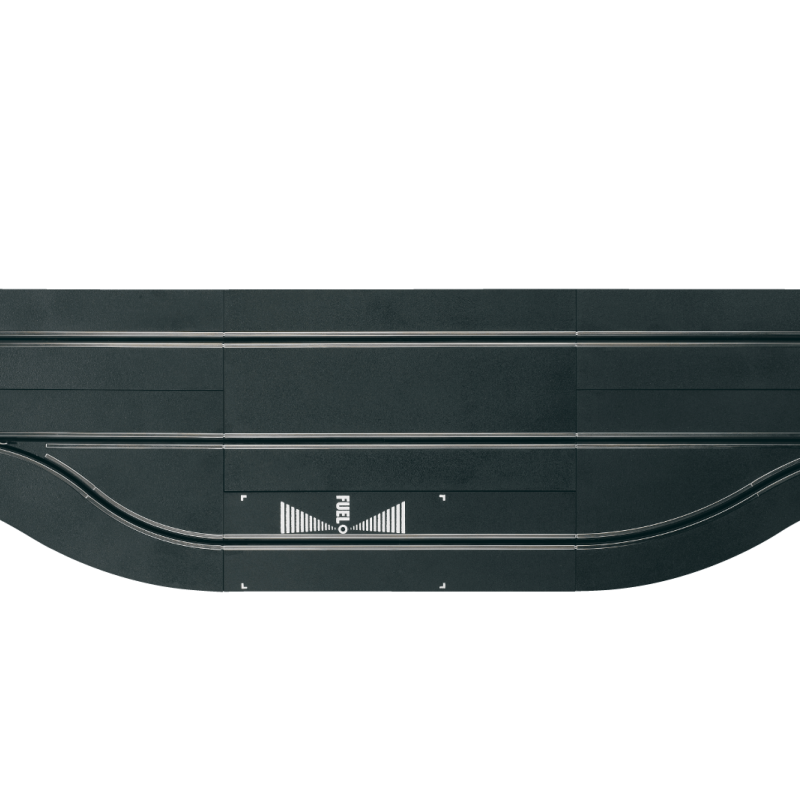 Carrera 30356 Digital 1:24 1:32 Series II Pit Lane Set ( use with Carrera 30352 )