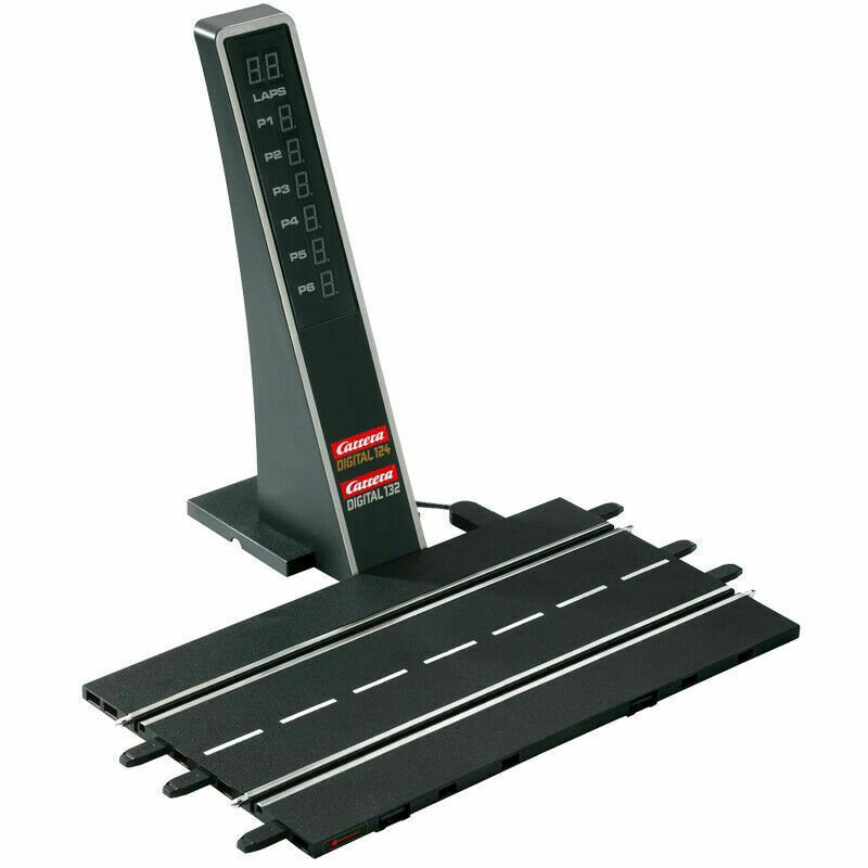 Carrera 30357 Digital 1:24 1:32 Series II Digital Position Tower LED