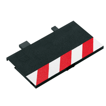 Carrera 30358 Digital 1:24 1:32 Shoulder Connecting Section (2 pieces)