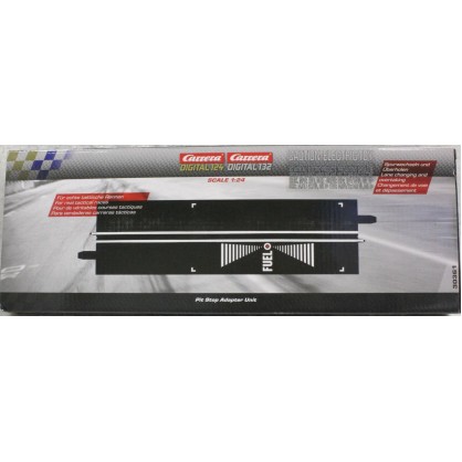 Carrera 30361 Digital 1:24 1:32 Pit Stop Adaptor Unit