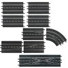 Carrera 30367 Digital 1:24 1:32 Track Extension Set Change Lanes 7 pieces