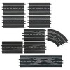 Carrera 30367 Digital 1:24 1:32 Track Extension Set Change Lanes 7 pieces