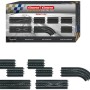 Carrera 30367 Digital 1:24 1:32 Track Extension Set Change Lanes 7 pieces