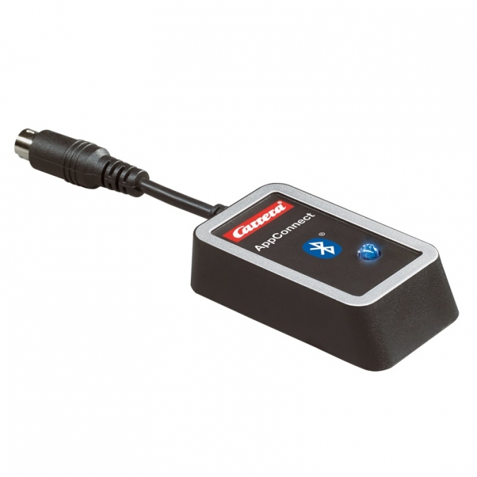 Carrera 30369 - Bluetooth AppConnect Digital 1:24 1:32