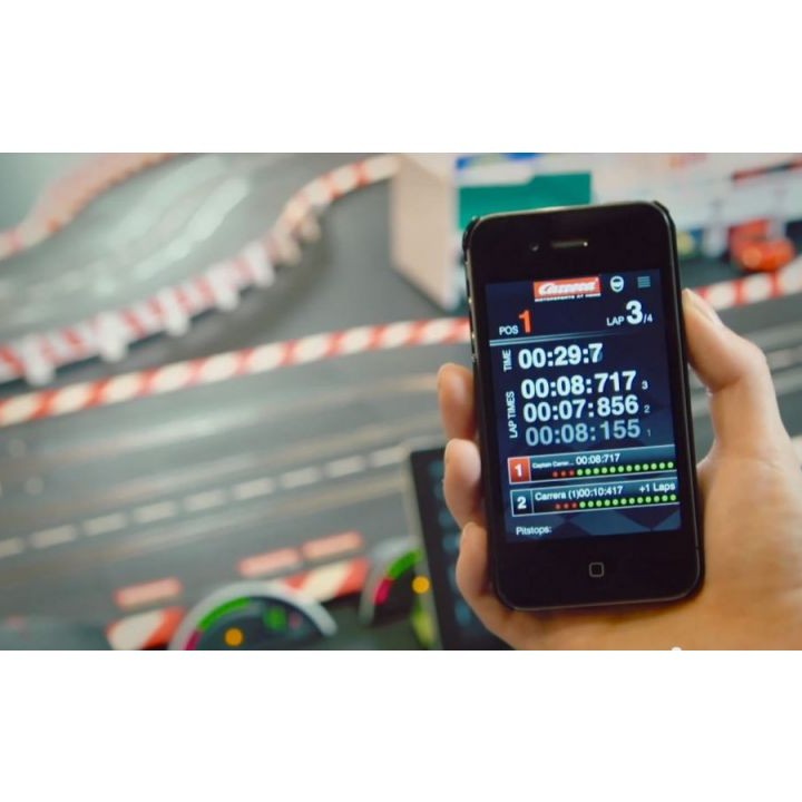 Carrera 30369 - Bluetooth AppConnect Digital 1:24 1:32