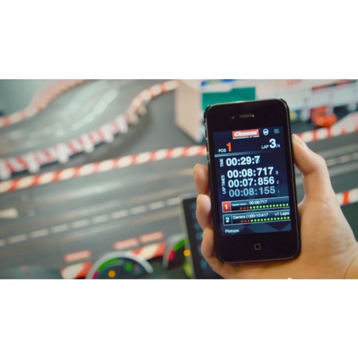 Carrera 30369 - Bluetooth AppConnect Digital 1:24 1:32