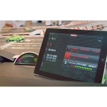 Carrera 30369 - Bluetooth AppConnect Digital 1:24 1:32