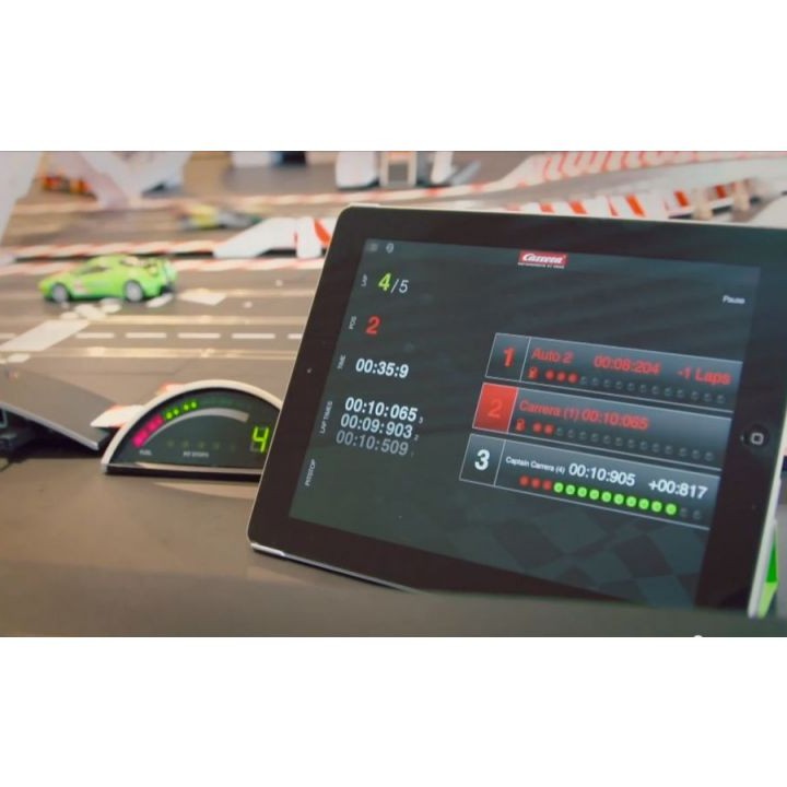 Carrera 30369 - Bluetooth AppConnect Digital 1:24 1:32