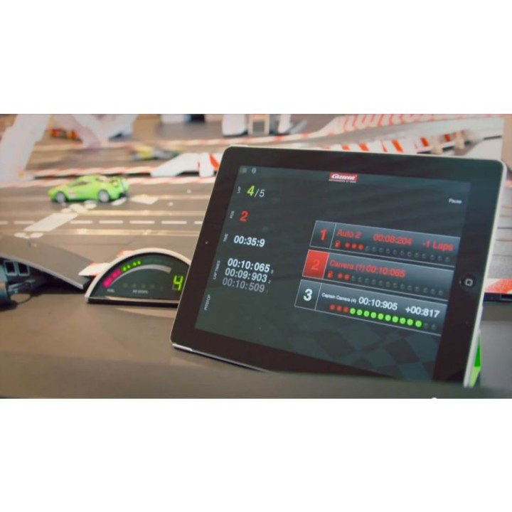 Carrera 30369 - Bluetooth AppConnect Digital 1:24 1:32