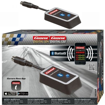 Carrera 30369 - Bluetooth AppConnect Digital 1:24 1:32