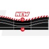Carrera 30373 Digital 1:24 1:32 Chicane Set 3 sections