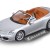 Carrera 30773 Digital 1:32 Porsche 911 Carrera S Cabriolet Silver