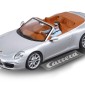 Carrera 30773 Digital 1:32 Porsche 911 Carrera S Cabriolet Silver