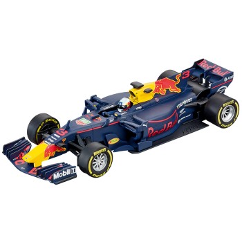 Carrera 30819 Digital 1:32 F1 Red Bull Racing RB13 No 3 Daniel Ricciardo Slot Car