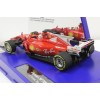 Carrera 30842 Digital 1:32 2018 F1 Ferrari SF70H Sebastian Vettel No 5 Slot Car