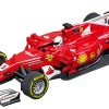 Carrera 30842 Digital 1:32 2018 F1 Ferrari SF70H Sebastian Vettel No 5 Slot Car
