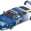 Carrera 30925 Digital 1:32 BMW M1 Procar Denim  No 81 Slot Car