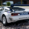 Carrera 30925 Digital 1:32 BMW M1 Procar Denim  No 81 Slot Car