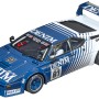 Carrera 30925 Digital 1:32 BMW M1 Procar Denim  No 81 Slot Car