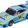 Carrera 30957 Digital 1:32 Porsche Kremer 935 K3 No 54 Slot Car