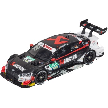 Carrera 30985 Digital 1:32 Audi RS 5 DTM Mike Rockenfeller No 99 Slot Car