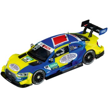 Carrera 31016 Digital 1:32 Audi RS5 DTM Rockenfeller No 99 Twin Busch Slot Car