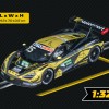 Carrera 31028 Digital 1:32 McLaren 720S GT3 DTM JP-Motorsport No 15 Slot Car
