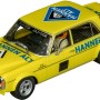 Carrera 31037 Digital 1:32 Mercedes 300 SEL 6.3 AMG Hannan Alt No 31 Slot Car