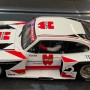 Carrera 31042 Digital 1:32 Ford Capri Zakspeed Turbo Würth Klaus Ludwig No 2 Slot Car