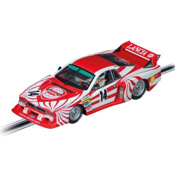 Carrera 31064 Digital 1:32 Lancia Beta Montecarlo Turbo Lancia Italia No 14 Nürburgring 1980 Slot Car