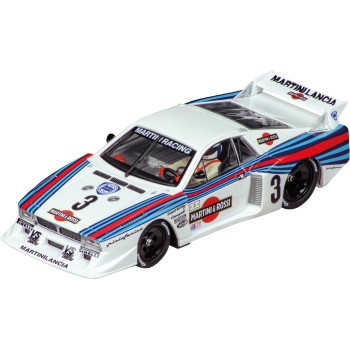 Carrera 31065 Digital 1:32 Lancia Beta Montecarlo Turbo Martini Racing No 3 Daytona 1981 Slot Car