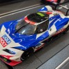 Carrera 31076 KTM X-BOW GTX Liqui Moly No 104 Slot Car