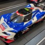 Carrera 31076 KTM X-BOW GTX Liqui Moly No 104 Slot Car