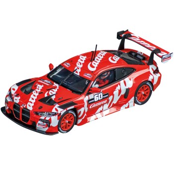Carrera 31079 Digital 1:32 BMW M4 GT3 60 Years Carrera Slot Car