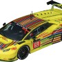 Carrera 31080 Digital 1:32 Lamborghini Huracan GT3 ARC Bratislava No 69 24H Spa 2016 Slot Car