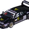Carrera 31085 Digital 1:32 BMW M1 Procar Kenwood MK-Motorsport No 151 DRM 1986 Slot Car