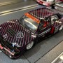 Carrera 31086 Digital 1:32 BMW 320 Turbo Flachbau Team Oppitzhauser No 20 DRM 1980 Slot Car