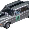 Carrera 31088 Digital 1:32 Mercedes 300 SEL 6.3 AMG Preis der Nationen 1970 Slot Car