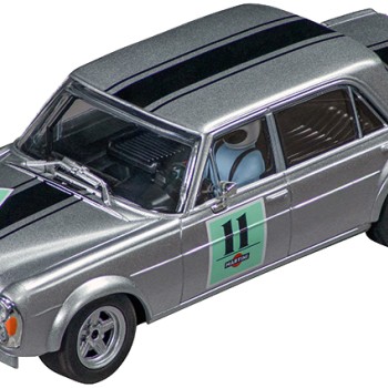 Carrera 31088 Digital 1:32 Mercedes 300 SEL 6.3 AMG Preis der Nationen 1970 Slot Car